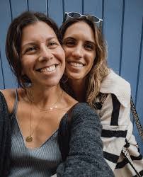 Nicole Decker's Instagram, Twitter & Facebook