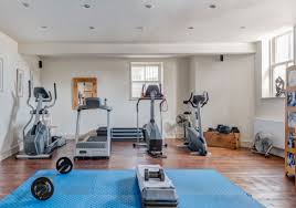 Whether you're looking for moves you can do on your own, or are in need of an exercise app to guide. Best Home Gym Workout Room Flooring Options Home Remodeling Contractors Sebring Design Build