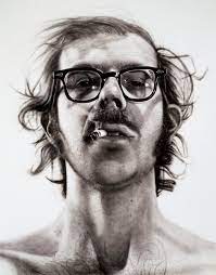 22 hours ago · chuck close, a photographer and an artist known for painting photorealistic portraits, has died at the age of 81. Chuck Close Dead At 81