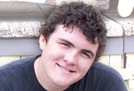 Holly with Friends & family