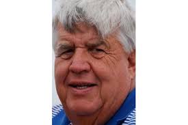 Robert Warfield Obituary (2016)