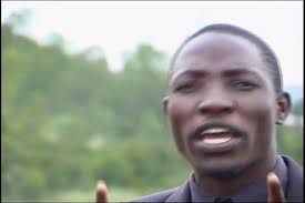 Ladies and Gentlemen the one and only Gospel Power. Who is this man? 2005  Production. But we will give you something new this year. Worshiper Larry  Gunda Lovemore Gunda Godfrey Mazinyana Kenneth