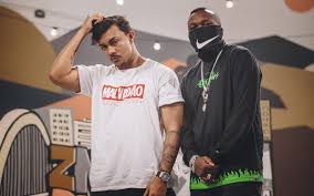 E o rapbr mais uma vez chega trazendo para vocês as melhores novidades do rap e do trap nacional em 2020. Saiu A Tao Aguardada Poesia Acustica 9 Da Pineapple Assista Agora