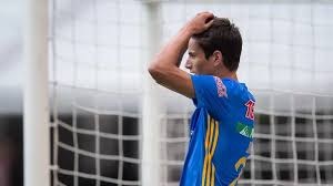 Jurgen Damm habla tras sufrir quemaduras | TUDN Fútbol | TUDN