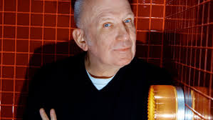 Jean Paul Gaultier Reflects