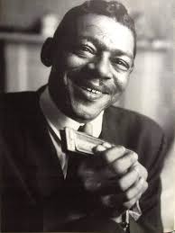 Little Walter Photo Tribute