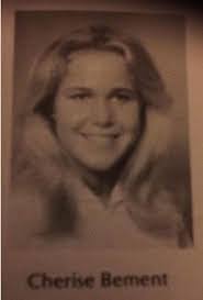 Vicki Mangum's Instagram, Twitter & Facebook