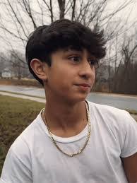 Liam Grenier's Instagram, Twitter & Facebook