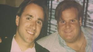 Army chaplain who inspired Chris Farley's SNL character helps suburban  community through challenging times