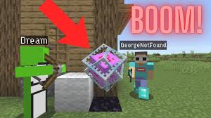 August 12, 1999), better known online as dream (formerly dreamtraps), is an american gaming youtuber and vocalist known for his minecraft collaborations and manhunts. When Dream Goes Insane Mode Clutch Kills Youtube