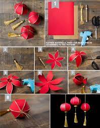 Maybe you would like to learn more about one of these? 30 Trend Terbaru Cara Membuat Lampion Dari Kertas Anna K Cummings