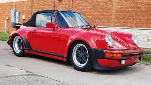Image result for Mars Red 1978 Porsche
