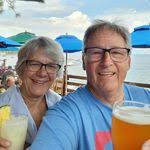 Ken Santori's Instagram, Twitter & Facebook