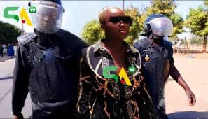 Copyright © by harpercollins publishers. Derniere Minute Mandat De Depot Requis Contre Rangouzer Liberte Provisoire Pour Le Gerant Du Ngor Timis