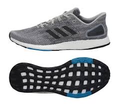 Details About Adidas Pure Boost Dpr Running Shoes S82010 Athletic Sports Sneakers Gray Runner