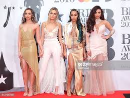 View the complete list of nominees and winners. The Brit Awards 2016 2016