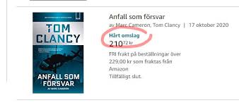 Här hittar du utbudet av filmer och serier på amazon prime video i sverige. Amazon Se Har Oppnat I Sverige Boktugg Se