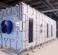 DISCOVER OUR NEW AMCA 210-16 TEST CHAMBER | News | Blog | HW ...