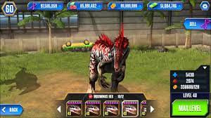 Begin bringing dinosaurs back to life, building your park, and battling . 2017 Jurassic World Hack Mod Apk 1 13 14 Youtube