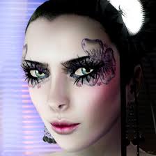 Check spelling or type a new query. Butterfly Face Tattoo Design Sheplanet