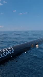 Kaputt Nach Nur Drei Monaten Ocean Cleanup Kapituliert Angesichts Der Mullmassen Artikel Von The Weather Channel Weather Com