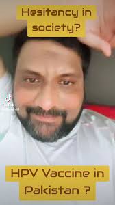 HPV vaccine in Pakistan? Is it safe ?, I received many messages so to  respond made this very simple video. If needed we can make it very  extensive and super scientific too. It's for layman., ...