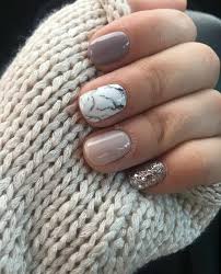 Fall Nails Marble Nails Glitter Nails Heart Nails Accent Nail Designs Neutral Nails