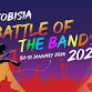 2026 FOBISIA Battle of the Bands • Live Final event image