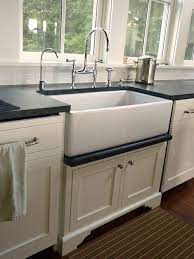 My Dream Kitchen Chinese Grandma Farmhouse Sink Kitchen Kitchen Sink Design Rustic Kitchen Sinks