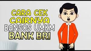 Maybe you would like to learn more about one of these? Resep Kue Bantal Cara Cek Cairnya Bantuan Umkm 2 4 Juta Di Bank Bri Buat Kue