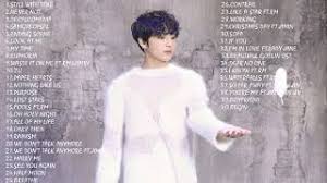 Jungkook recalls fight with jimin festa 2020: Bts ë°©íƒ„ì†Œë…„ë‹¨ Jungkook Songs Playlist Youtube