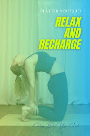 Pin On Yoga Courtney Bell S Yoga Current