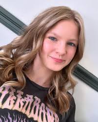 OHS Swimming Season Celebration Dinner! Evelyn received a Varsity Letter  and was awarded Rookie of the Year!! Proud of her and the whole team for  staying so committed, working so hard and