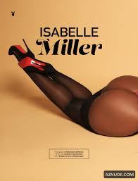 ISABELLE MILLER Nude - AZNude