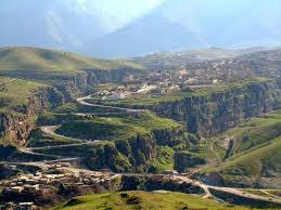 I Have A Dream The Mesopotamian Dream Kurdistan Garden Of Eden Syria