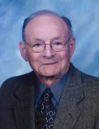 Obituary information for Curtis Ohlenkamp