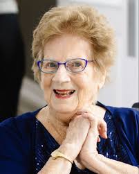 Helen Marie Eitel Obituary August 27, 2025