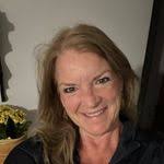 Annette Trudeau's Instagram, Twitter & Facebook