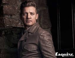 Jeremy renner and natalie dormer have similar faces. The Many Lives Of Jeremy Renner Esquire Exclusive