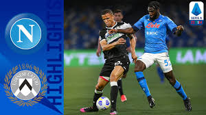 Sscnapoli.it, sito ufficiale della società sportiva calcio napoli. Napoli 5 1 Udinese Napoli Makes Short Work Of Udinese Taking Home 5 Goals Serie A Tim Youtube
