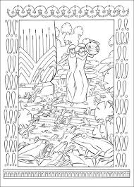 Coloring Page Prince Of Egypt Prince Of Egypt Coloring Pages Bible Coloring Pages Cool Coloring Pages