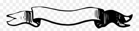 These Ribbon Tattoos That Are Worn By Cancer Patients Ribbon Banner Black And White Png Clipart 3634128 Pinclipart All png & cliparts images on nicepng are best quality. ribbon banner black and white png