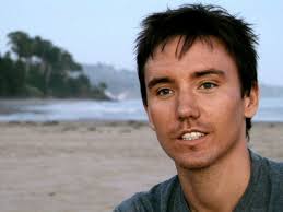 Rob Stewart