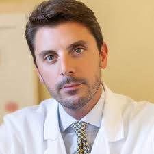 Prof. Giorgio Franco: specialista in Urologia a Roma