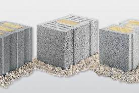 When sound waves hit one side of drywall the vibrations channel through. Concrete Plant Precast Technology