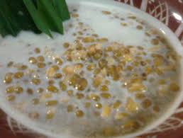 Cara Mudah Membuat Resep Bubur Kacang Hijau Enak Kupas Resep Makanan Resep Makanan