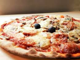 Sandie Pizza A Tantonville Carte Menu Et Photos