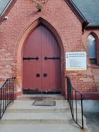 City of Burlington Historic Preservation Commission Meeting Minutes:  February 3, 2021 The City of Burlington Historic Preservat