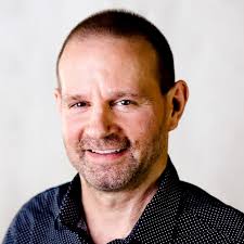 Rich Wyman & Lisa Needham