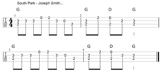 15 Riffs Haim South Park Travis Scott Perry Como And More